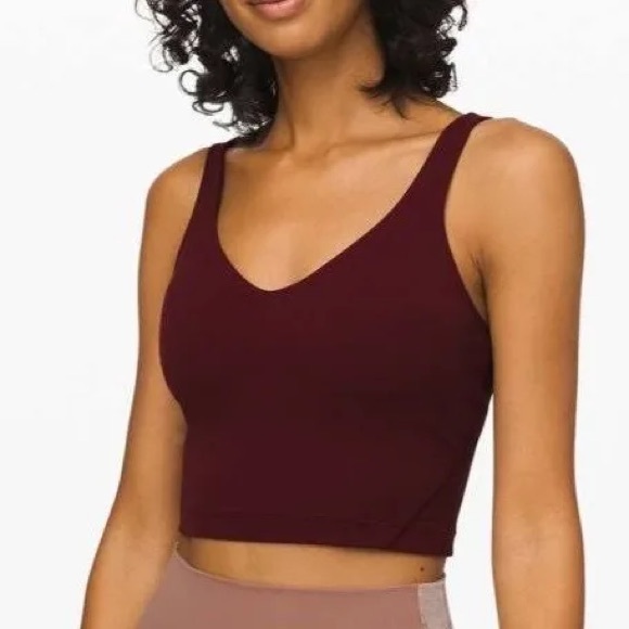lululemon athletica Tops - Lululemon Align Tank